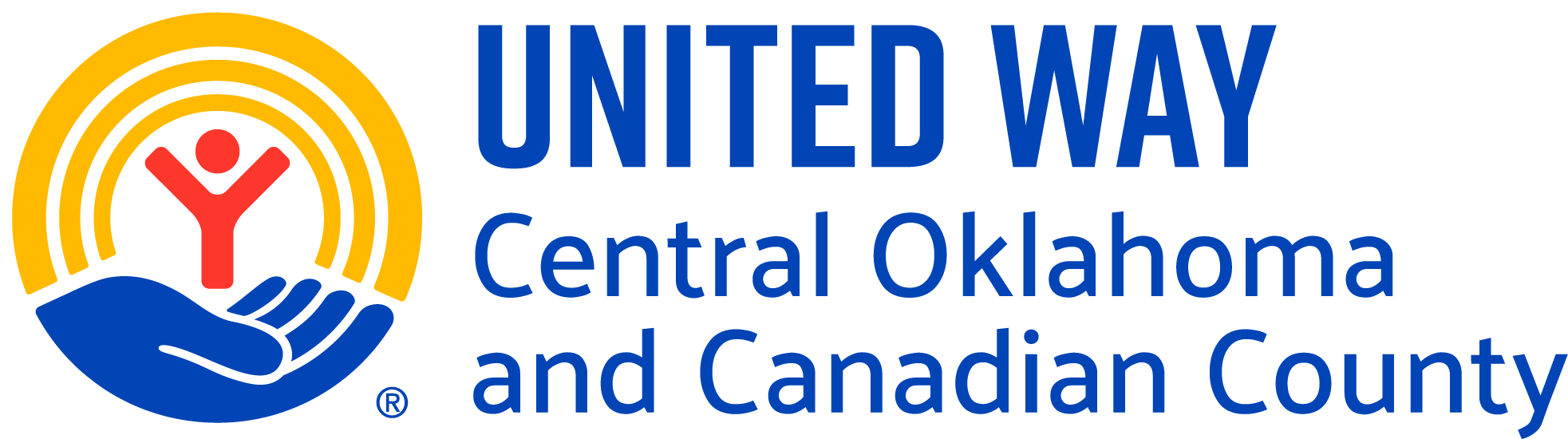 United Way of Central Oklahoma and Canadian County